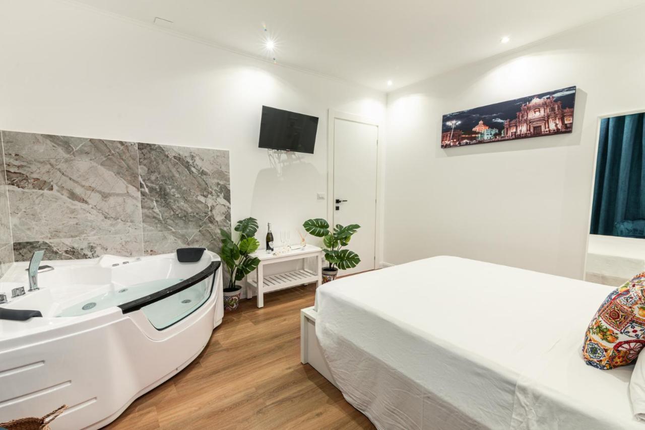 Agf Luxury Catania